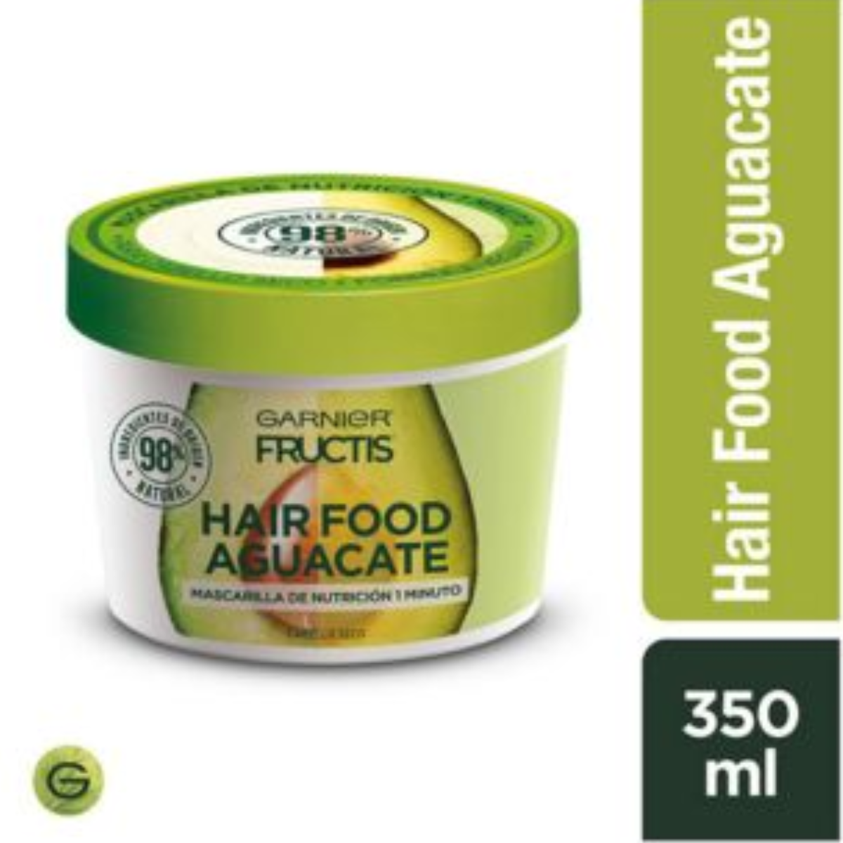 mascarilla garnier hair food aguacate 350 ml Comprar en tienda onlineshoppingcenterg Colombia centro de compras en linea osc